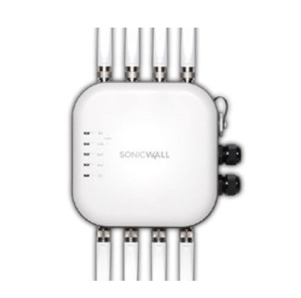 SonicWall 01-SSC-2501 Wireless Access Points