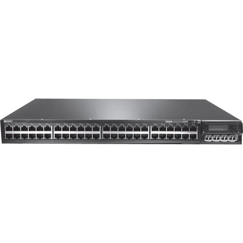 Juniper EX4200-48PX-TAA Products