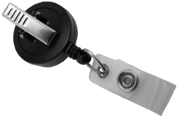 Brady 529-I-BLK Reel