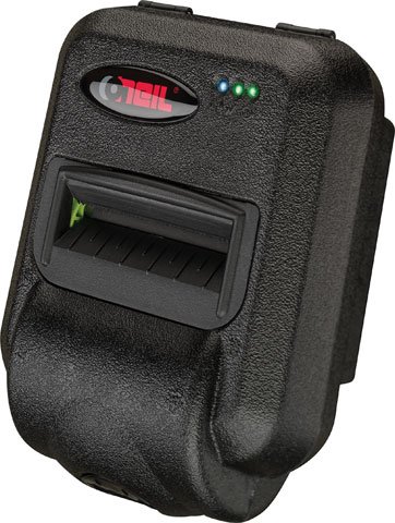 Datamax-O'Neil 200380-100 Portable Barcode Printer