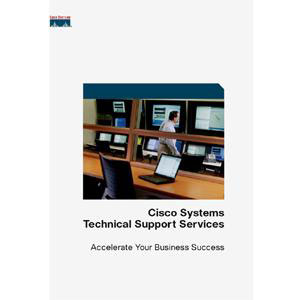 Cisco CON-SNT-C2811V9 Service Contract