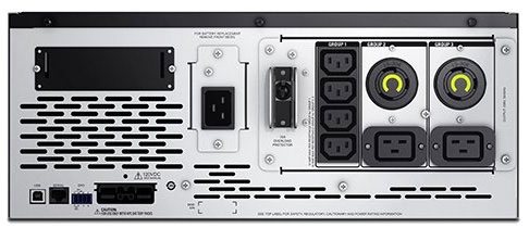 APC SMX3000HVT Accessory