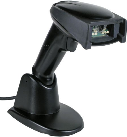 Honeywell 4600RSF051C-0A00E Barcode Scanner
