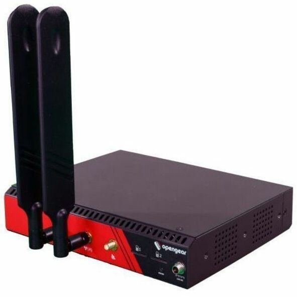 Opengear NP-OM1208-8E Console & Device Servers