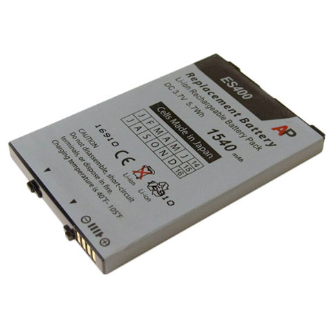 AirTrack® BTRY-ES40EAB00-COMPATIBLE Battery