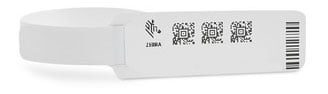 Zebra 10035439K Wristbands - Barcodes Inc.