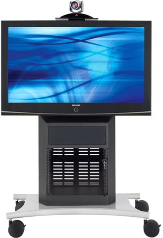 AVTEQ RPS-1000S-E Mobile Cart