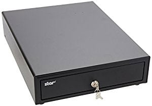 Star 37965020 Cash Drawer