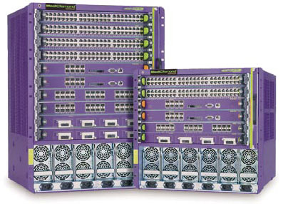 Extreme 41012 Data Networking