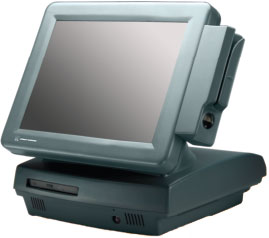 Ultimate Technology UT1800-1030-110 POS Touch Terminal