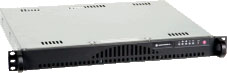 Motorola TEAM-BUN-NA-21000 Data Networking
