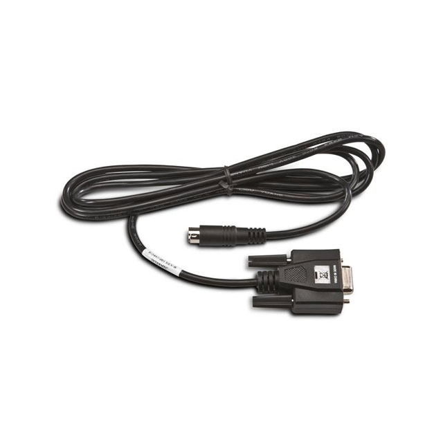 Intermec 75497 Cables, Connectors, and Adapters