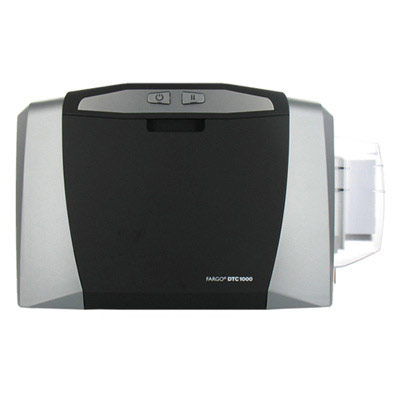 Fargo 47000 ID Card Printer
