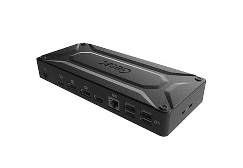 Getac GDDSU1 Docks and Cradles