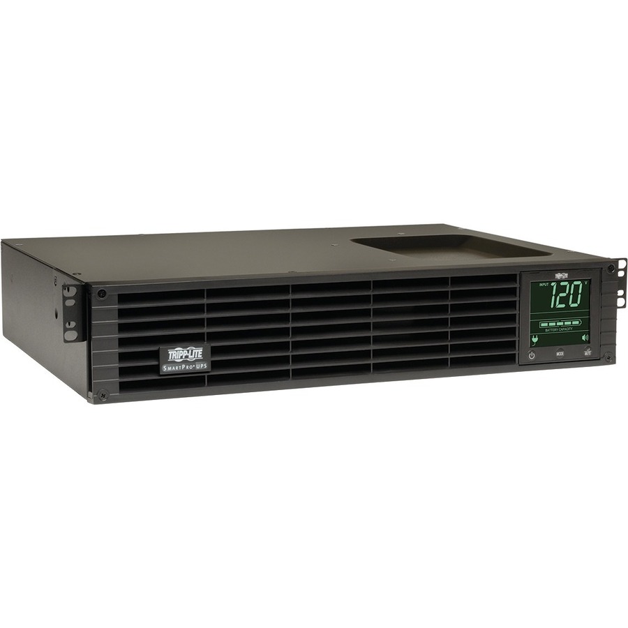 Tripp-Lite SMART750RMXL2UN Power Device