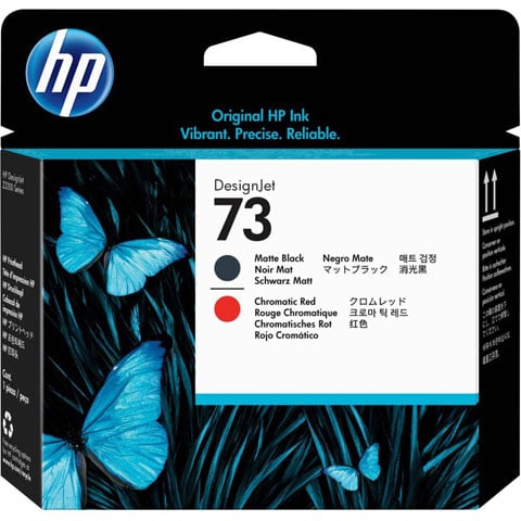 HP CD949A Office Printhead