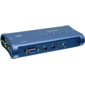 BCI TK-409K Telecommunication Equipment