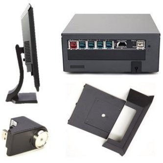 Cisco 4900M-X2-CVR= Accessory
