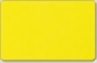 Zebra 104523-131 Plastic ID Card