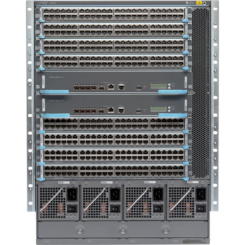 Juniper EX6210-S64-96P-A50 Products