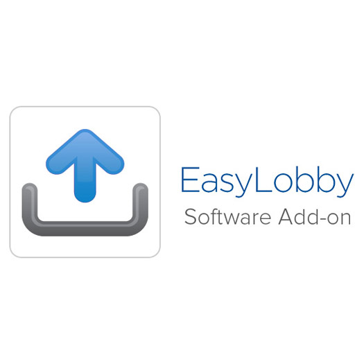 HID EL-SOS-K12 Lobby & Visitor Software