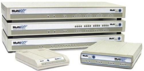 MultiTech MVP210-SS Telecommunication Equipment