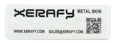 Xerafy X50A3-US011-U9 RFID Tag
