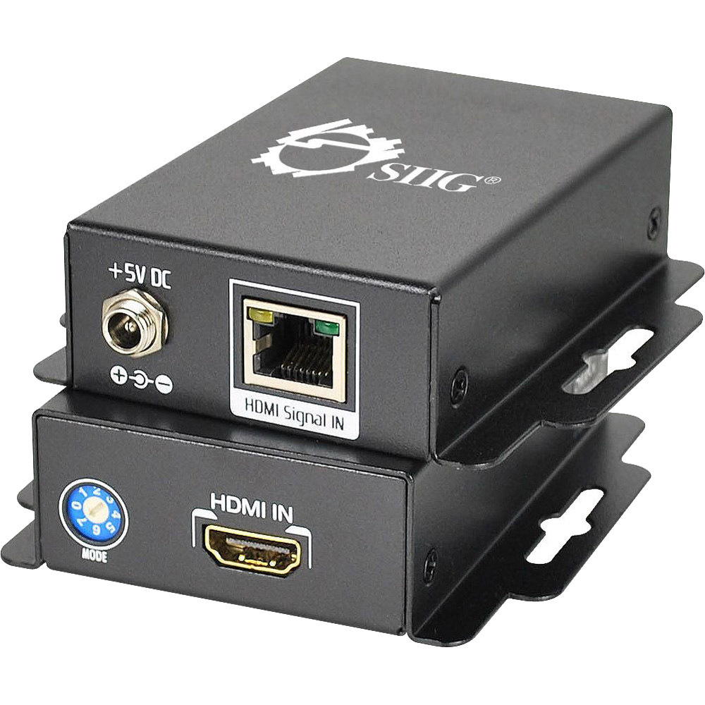 SIIG CE-H20L11-S1 Products