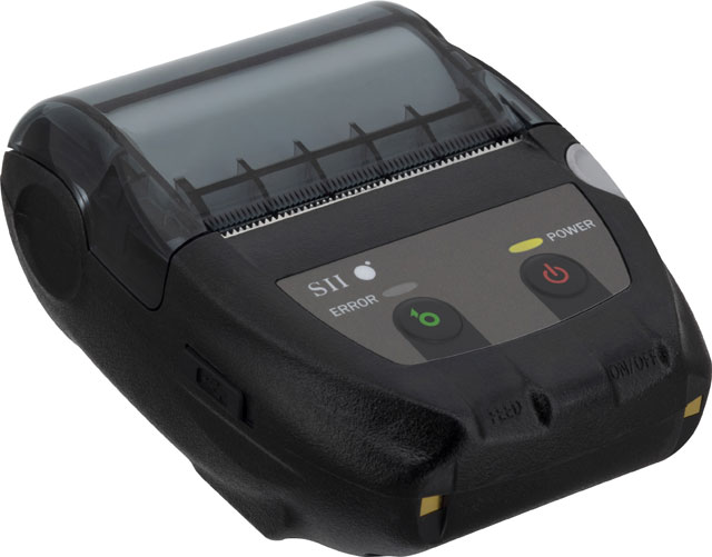 Seiko MP-B20-B02JK1-74 Receipt Printer