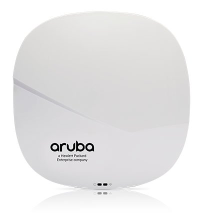 HPE Aruba JW811A Wireless Access Points