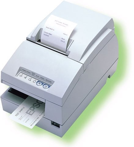 Epson C31C283A8911 Multi-Function Receipt Printer