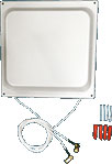 Ruckus AT-0505-DP01 Wireless Antenna