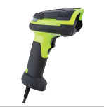 BARTEC BCS3600 Extended Range Barcode Scanner - Barcodesinc.com