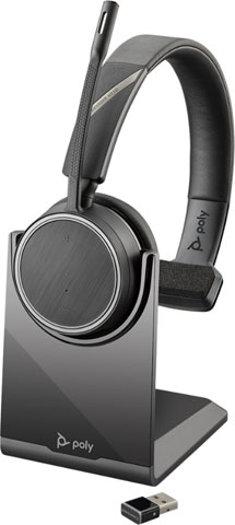 Poly 212740-01 Headset