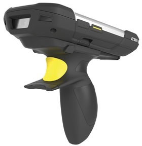 Zebra TRG-TC7X-SNP1-02 Scan Handle