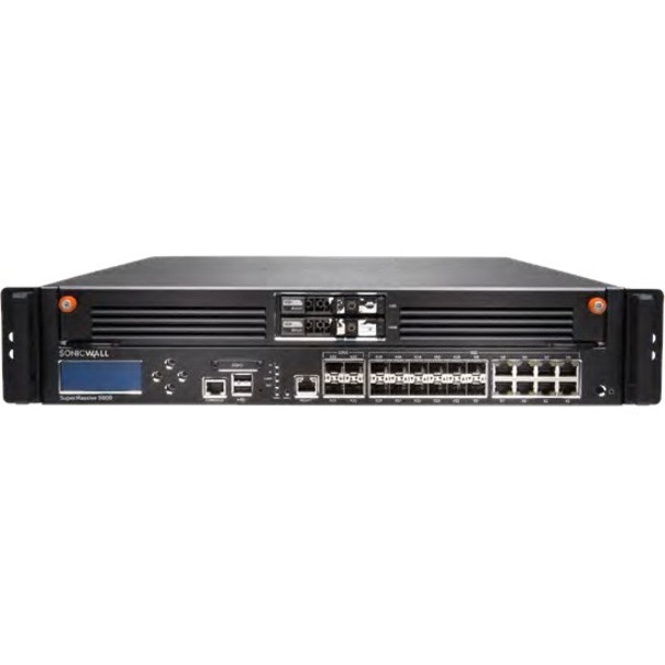 SonicWall 01-SSC-1992 Software