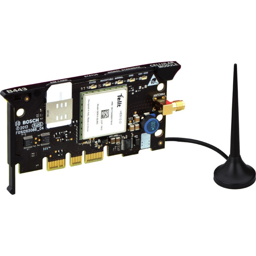 Bosch B443-ATT Security System Products