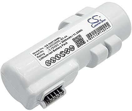 Datalogic 91ACC0055 Battery