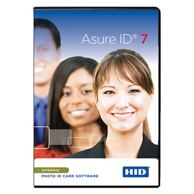 HID 86513-7 Access Control Equipment