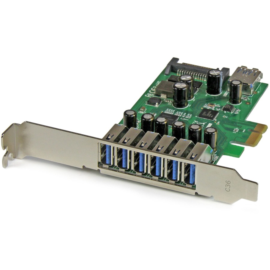 StarTech PEXUSB3S7 Accessory