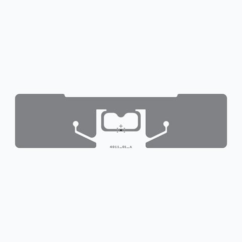 Avery-Dennison IL-611310 RFID Tag