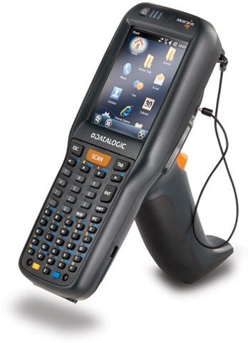 Datalogic 942350002 Mobile Handheld Computer - Barcodesinc.com