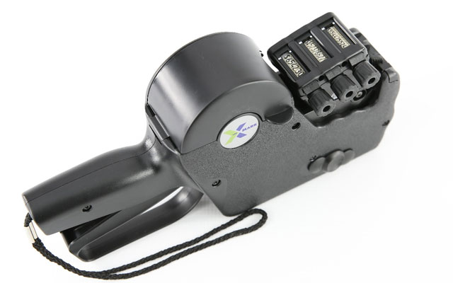 Label Mark-It TXM29-11117 Labeler Gun