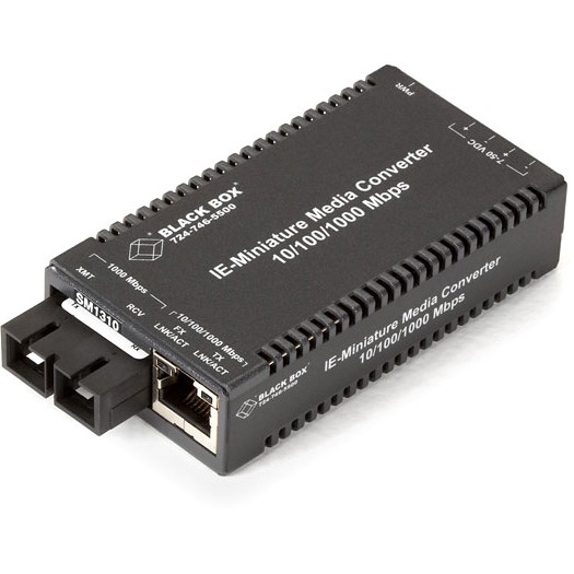 Black Box LGC321A-NPS-R2 Accessory
