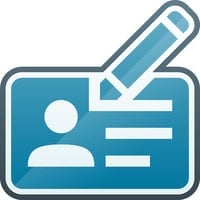 Zebra CSR2P-UG0E-L ID Card Software