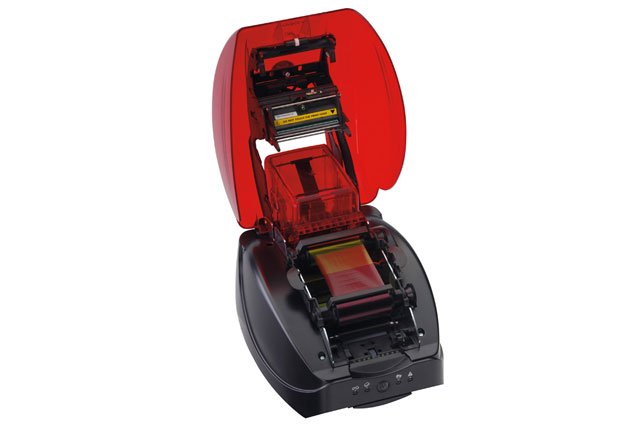 Evolis CBGP0001C ID Card Ribbon
