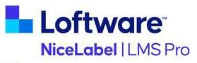 Loftware NLLEXX020S Software