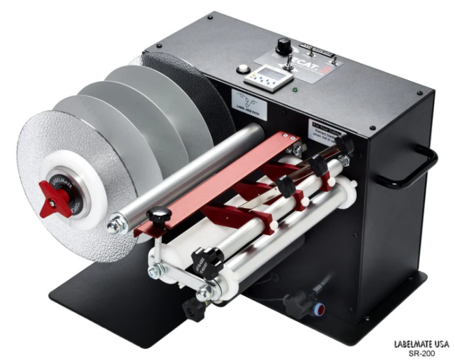 Labelmate 80-239-0007 Label Rewinder