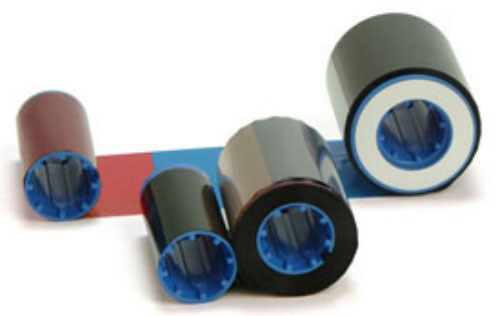 Zebra 800012-141 ID Card Ribbon