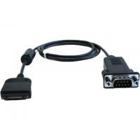 Intermec 321-580-002 Cables, Connectors, and Adapters
